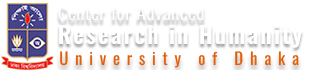 Center for Advanced Research in Humanity Logo